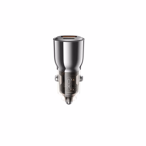 XO automobilinis įkroviklis CC58 95W 1x USB derva