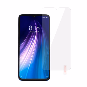 Tempered Glass Gold for XIAOMI REDMI NOTE 8 PRO