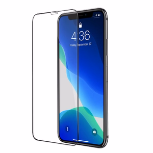 HOCO grūdintas HD apsauginis stiklas Anti-static (rinkinys 25in1) – daugiapakuotė, skirta iPhone XS Max / iPhone 11 Pro Max (G10)