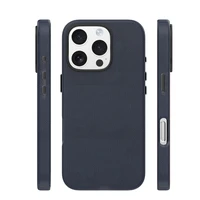 Etteri Elegant Mag case for iPhone 16 Pro Max 6,9" black