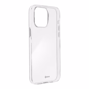 ROAR case ALL DAY COLORFUL JELLY for IPHONE 14 Pro Max transparent
