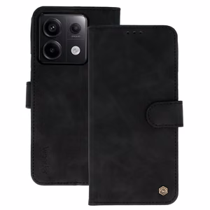 Dėklas telefonui Xiaomi Redmi Note 13 Pro 5G juodas