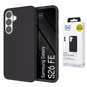 Samsung Galaxy S26 FE - 3mk Fortis MagCase