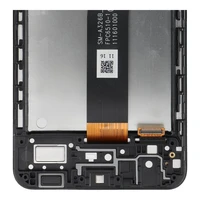 Rinkinys LCD ekranas SAMSUNG A32 5G A326B GH82-25121A