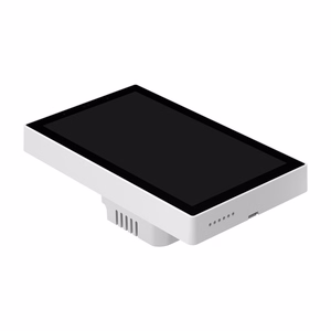 SONOFF NSPanel Pro 120 išmanusis valdymo skydelis Matter WiFi/Bluetooth/ZigBee (baltas)