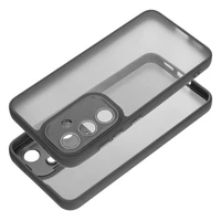 VARIETE dėklas telefonui SAMSUNG S24 juoda