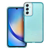 PEARL dėklas telefonui SAMSUNG A34 5G žalia