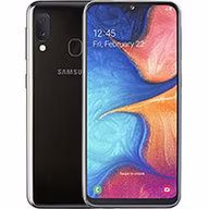 Samsung Galaxy A20e