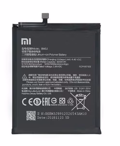 Akumuliatorius ORG Xiaomi Mi 8 Lite 3350mAh BM3J