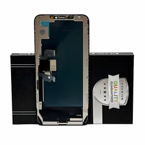 Ekranas Apple iPhone 12/12 Pro su lietimui jautriu stikliuku INCELL HD+ (removable IC)