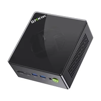 Mini PC GMKtec K8 Ryzen 7 8845HS 32GB RAM + 1TB WIN 11 Pro