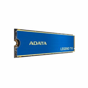 ADATA LEGEND 710 M.2 1000 GB PCI Express 3.0 3D NAND NVMe SSD diskas