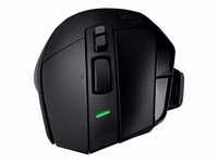 LOGI G502 X LIGHTSPEED belaidė optinė pelė