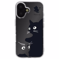 Ultra Trendy dėklas for Samsung Galaxy A07 5G cat