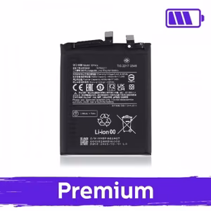 Baterija suderinamas su Xiaomi 13 BP4G (OEM)