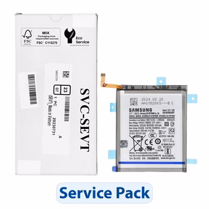 ServicePack аккумулятор EB-BG985ABY для Samsung S20 Plus G985/G986 GH82-22133A