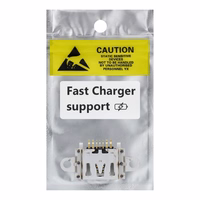 Įkrovimo jungtis OPPO R11/S R7S Plus R7 F5 F11 ORI