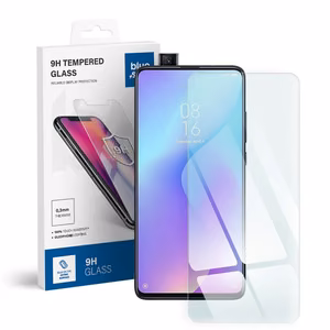 Apsauginis stiklas Blue Star - XIAOMI Mi 9T Pro