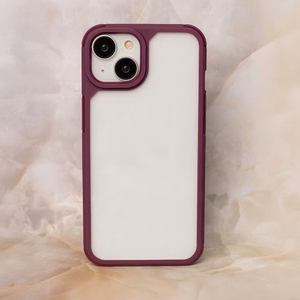 Telefono Dėklas "Shock" Samsung S928 S24 Ultra Bordo