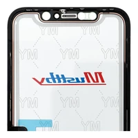 MUSTTBY Touch screen + OCA IPHONE 11 (no IC)