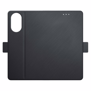 3mk Piniginis dėklas Realme C67 - juodas