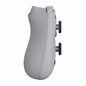GameSir G8 Galileo USB-C mobile controller with phone holder (gray) (N)