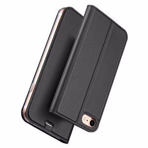 Dėklas Dux Ducis Skin Pro Samsung A155 A15 4G/A156 A15 5G juodas