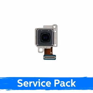 Kamera suderinama su Samsung S936 S25 Plus galinė kamera / (tele) 10M / (Service Pack)