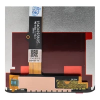 FixCell LCD ekranas MOTOROLA G51 5G /G60 /G60s /G40 FUSION OEM be rėmelio