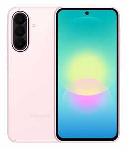Samsung išmanusis telefonas Galaxy A27 5G (SM-A276BLIBEUB) – 128 GB, šviesiai rožinis
