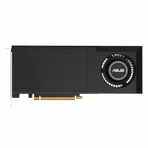 ASUS Turbo -AI-PRO-R9700-32G AMD Radeon AI PRO R9700 32 GB GDDR6