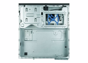 Chieftec CS-12B kompiuterio korpusas SFF USB 3.0 mATX