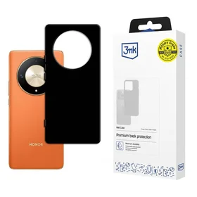 3mk Matinis dėklas telefonui Honor Magic6 Lite 5G - juodas