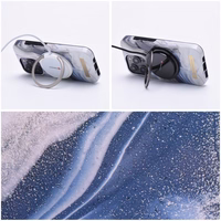 FORCELL F-PROTECT Mirage dėklas telefonui suderinamas su MagSafe IPHONE 15 Plus magiškas smėlis