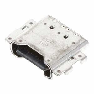 Разъём зарядки Samsung Galaxy Tab S6 Lite / Tab S6 Lite 2022 / T510 / T515 / T860 / T865 / P610 / P615 / T970 / T976