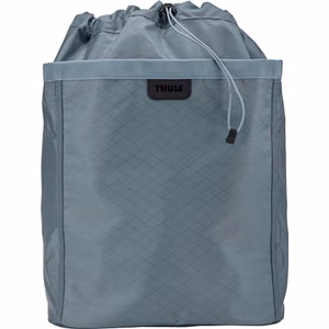 Thule Packable Laundry Bag Laundry Bag Pond Gray