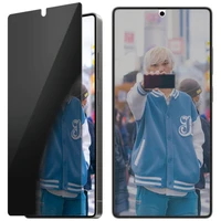 PanzerGlass itin plonas privatumo stiklas Samsung Galaxy S25 Ultra