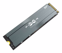 Silicon Power US75 2 TB M.2 PCI Express 4.0 NVMe 3D NAND