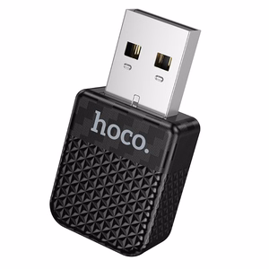 Belaidis CarPlay adapteris Hoco HU3 juodas