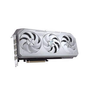 GIGABYTE Radeon RX 9070 XT GAMING OC ICE 16G Vaizdo plokštė - 16GB GDDR6, 256bit, PCI-E 5.0, 3060 MHz Core Clock, 2 x DisplayPort, 2 x HDMI, GV-R907XGAMINGOCICE-16GD