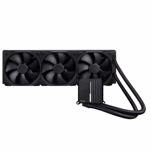 ASUS ProArt LC 420 процессор жидкостное охлаждение все-в-одном 14 см черный