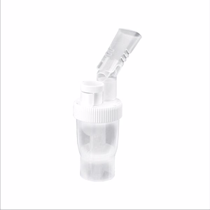 Rossmax NK1000 3-in-1 compressor nebulizer