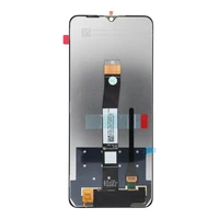 FixCell LCD ekranas REDMI 10C / POCO C40 OEM be rėmelio