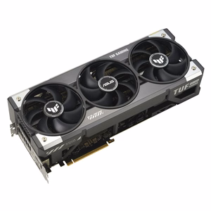 ASUS TUF RTX 5080 vaizdo plokštė 16GB GDDR7 256bit PCIe 5.0 2xHDMI 3xDP