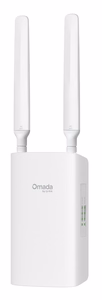 TP-Link Omada ER603WP-4G-Outdoor – lauko 4G Cat 4 N300 PoE šliuzas su debesijos valdymu