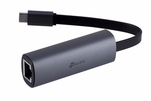 TP-LINK Tinklo Adapteris USB-C 1000M UE302C
