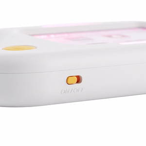 Maxlife MXLD-200 anglų kalbos mokymosi įrenginys, baltas