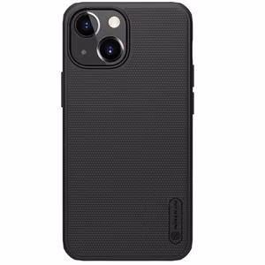Case Nillkin Super Frosted Shield Xiaomi Redmi Note 12 5G/Poco X5 5G black