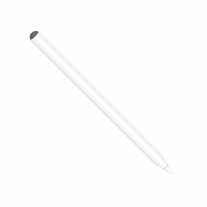 Acefast V2 Capacitive Stylus for iPad with 2 Interchangeable Tips - White