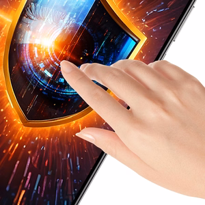 3mk Silky Matt privatumo plėvelė "Honor X7D